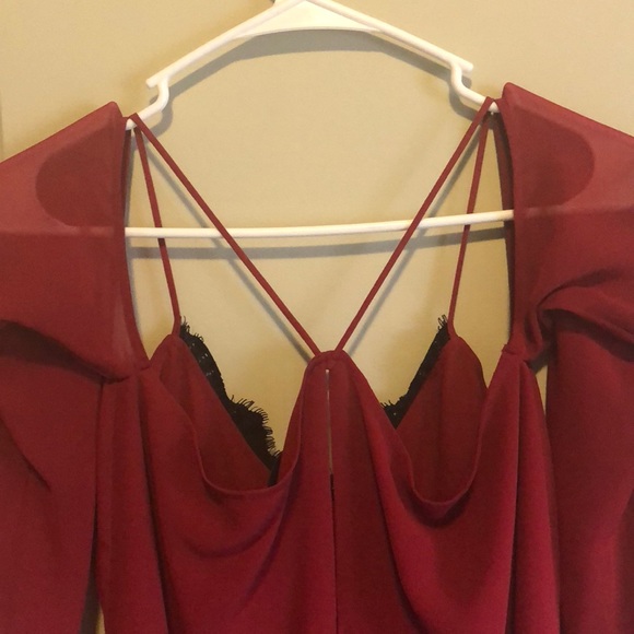 Blouse - Picture 2 of 2